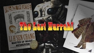 Doctor Who, Monsters: Cybermen - The Last Hurrah!: The Making of 'The Talons of Weng-Chiang' image