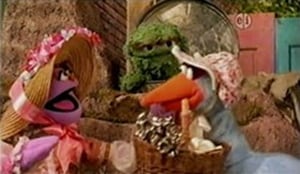 Sesame Street, Selections from Season 40 - Mary, Mary Quite Contrary image