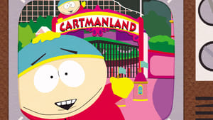South Park, Season 5 - Cartmanland image
