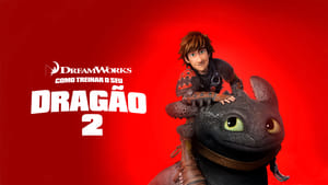 How to Train Your Dragon 2 image 2