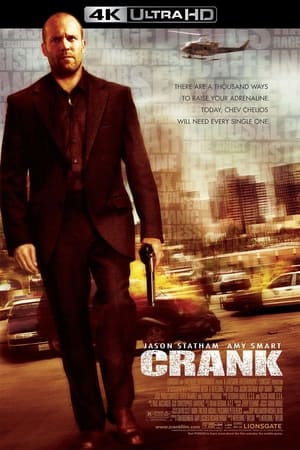 Crank poster 4