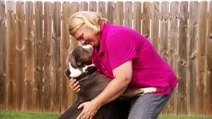 Pit Bulls and Parolees, Season 5 - Can't Give Up image
