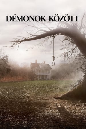 The Conjuring poster 1
