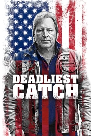 Deadliest Catch, Season 5 poster 1