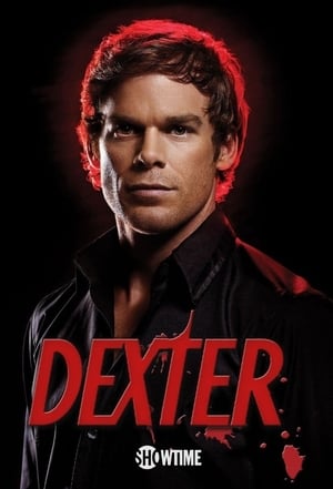 Dexter, Season 6 poster 2