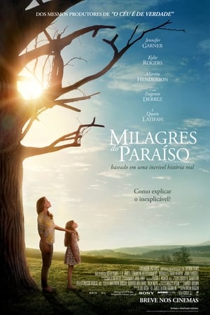 Miracles from Heaven poster 4