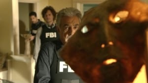 Criminal Minds, Season 15 - Face Off (1) image
