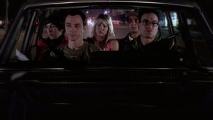 The Big Bang Theory, Season 1 - Pilot image