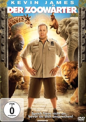 Zookeeper poster 2