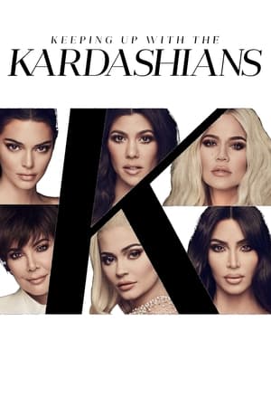 Keeping Up With the Kardashians, Season 10 poster 2