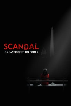 Scandal, Season 7 poster 1