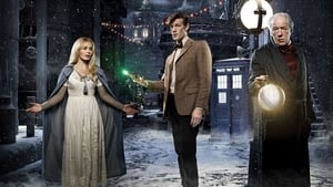 Christmas Special: The Snowmen (2012) image 3