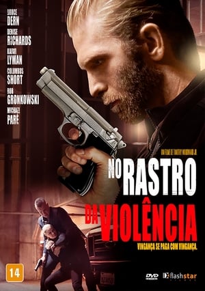 American Violence poster 3