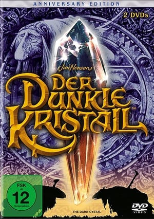 The Dark Crystal poster 2