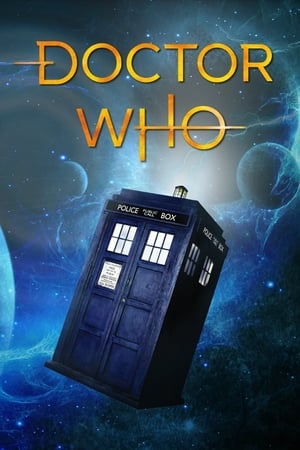 Doctor Who, The Peter Capaldi Years poster 3