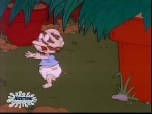 The Best of Rugrats, Vol. 1 - Moose Country image