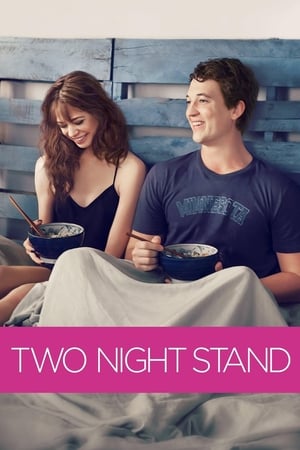 Two Night Stand poster 2