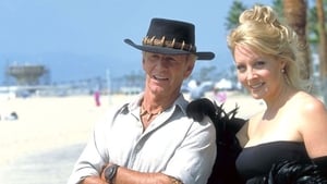 Crocodile Dundee In Los Angeles image 5