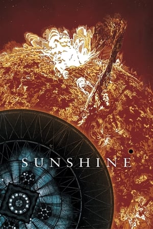 Sunshine poster 2