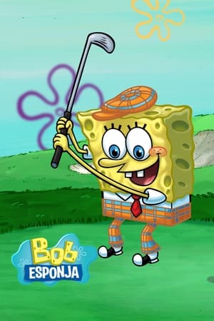 SpongeBob SquarePants, Vol. 10 poster 3
