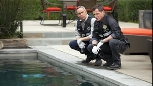 CSI: Crime Scene Investigation, Season 11 - Hitting for the Cycle image