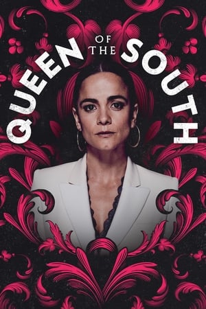 Queen of the South, Season 2 poster 3