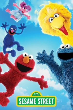 Sesame Street, TV Collection: Elmo & Friends poster 2