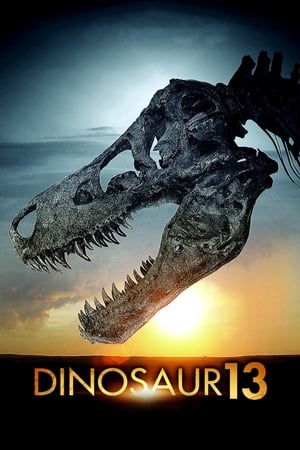 Dinosaur 13 poster 1