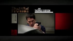 Criminal Minds, Season 8 - Pay It Forward image