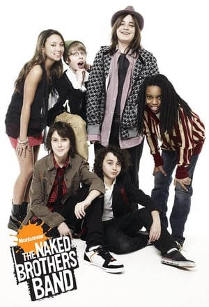 The Naked Brothers Band, Season 1 poster 3