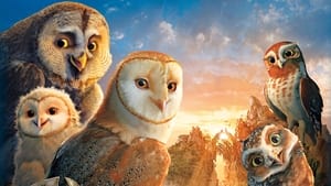 Legend of the Guardians: The Owls of Ga'Hoole image 1