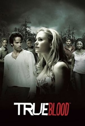True Blood, Season 6 poster 2