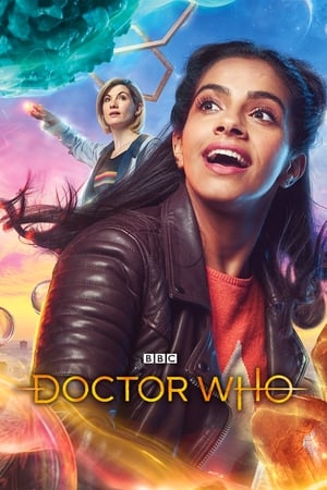 Doctor Who, Christmas Special: The Snowmen (2012) poster 3