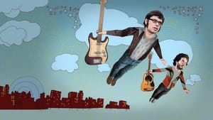 Flight of the Conchords, The Complete Series image 1
