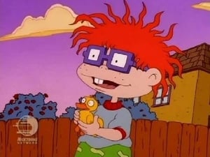 Rugrats, Season 6 - Chuckie's Duckling image