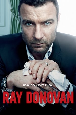 Ray Donovan, Season 4 poster 0