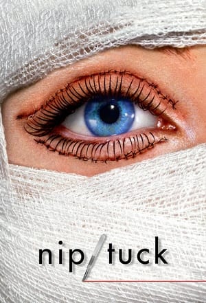 Nip/Tuck, Season 5 poster 0