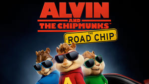 Alvin and the Chipmunks: The Road Chip image 4