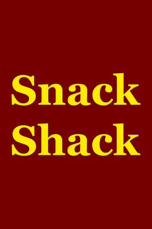 Snack Shack poster 2