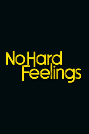 No Hard Feelings poster 2
