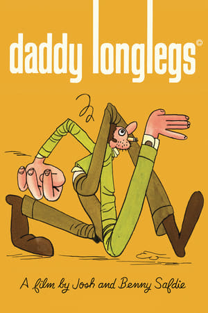 Daddy Longlegs poster 2