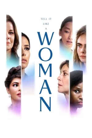 Tell It Like a Woman poster 3