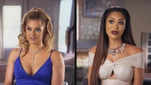 The Real Housewives of Potomac, Season 3 - Ex's And Oh No's image