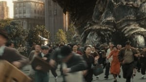 Godzilla Minus One image 4