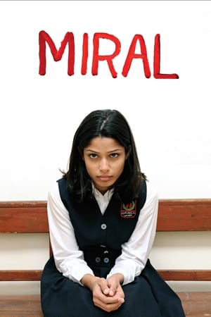 Miral poster 3