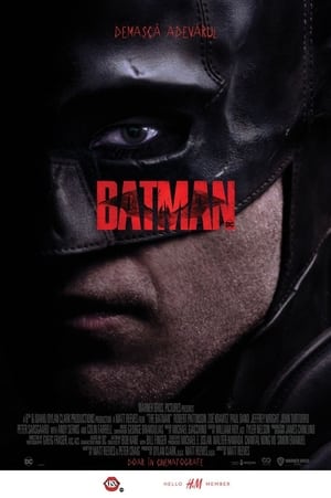 Batman (1966) poster 3