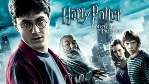 Harry Potter and the Half-Blood Prince image 5