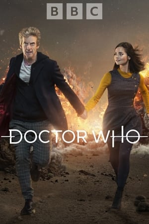 Doctor Who, Season 6 poster 0