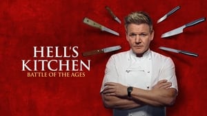 Hell's Kitchen, Season 21 image 0