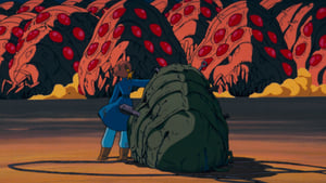 Nausicaä of the Valley of the Wind image 7